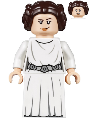 Princess Leia
